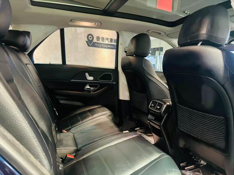 GLE450 4MATIC - Image 4